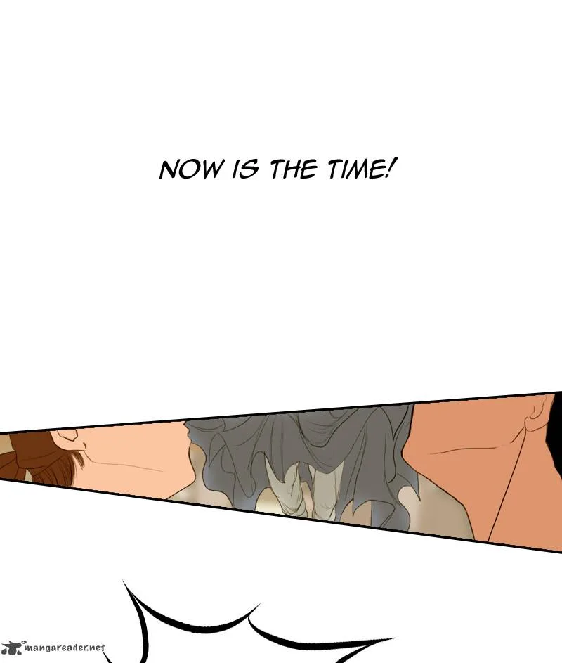 My Dear Cold-Blooded King Chapter 9 page 29