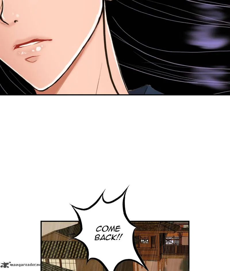 My Dear Cold-Blooded King Chapter 9 page 38