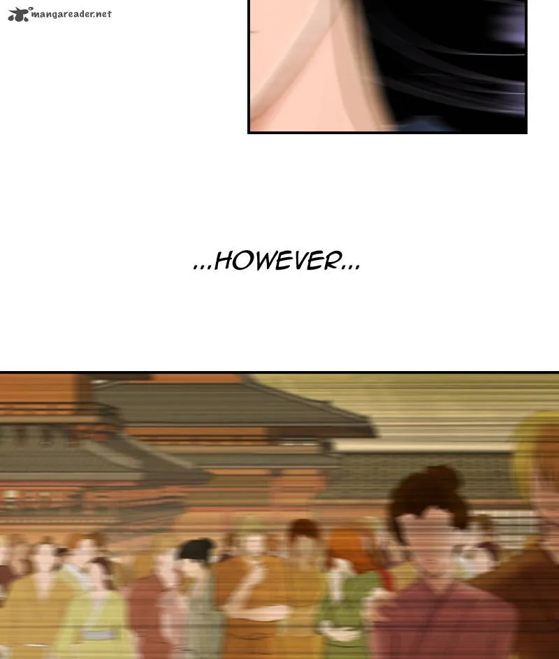 My Dear Cold-Blooded King Chapter 9 page 36