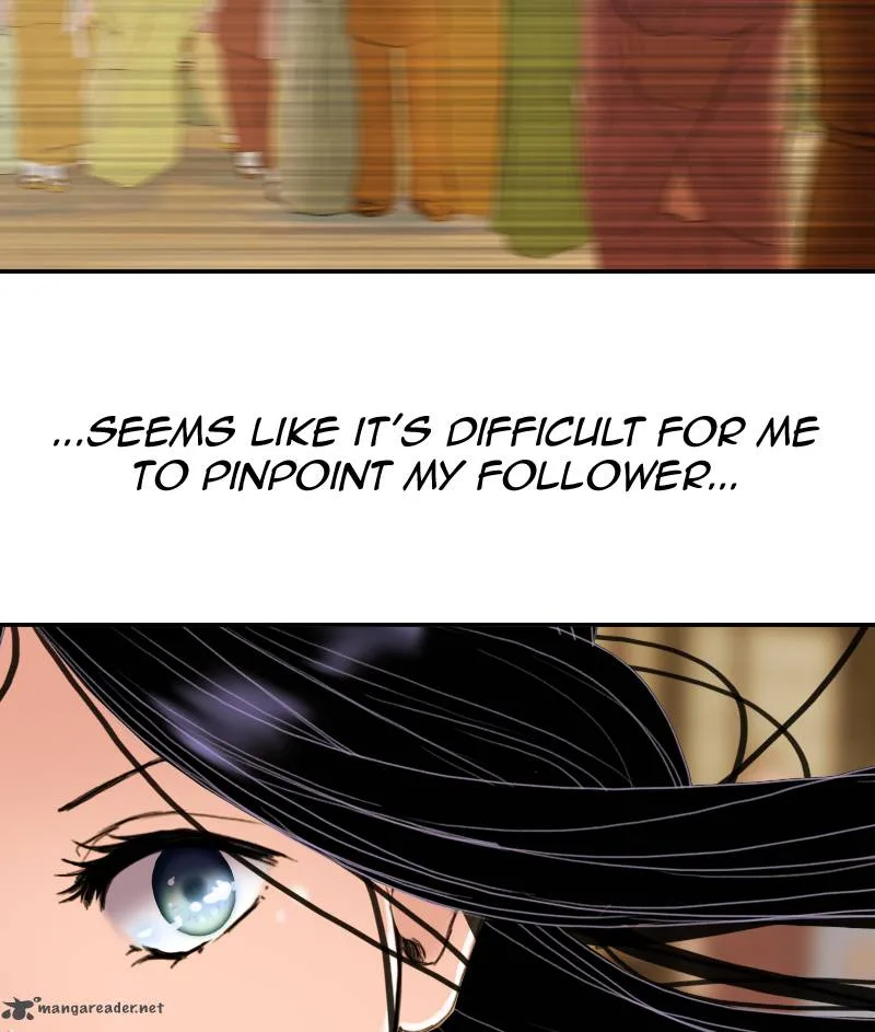 My Dear Cold-Blooded King Chapter 9 page 37