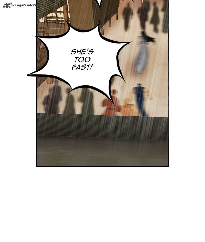My Dear Cold-Blooded King Chapter 9 page 39