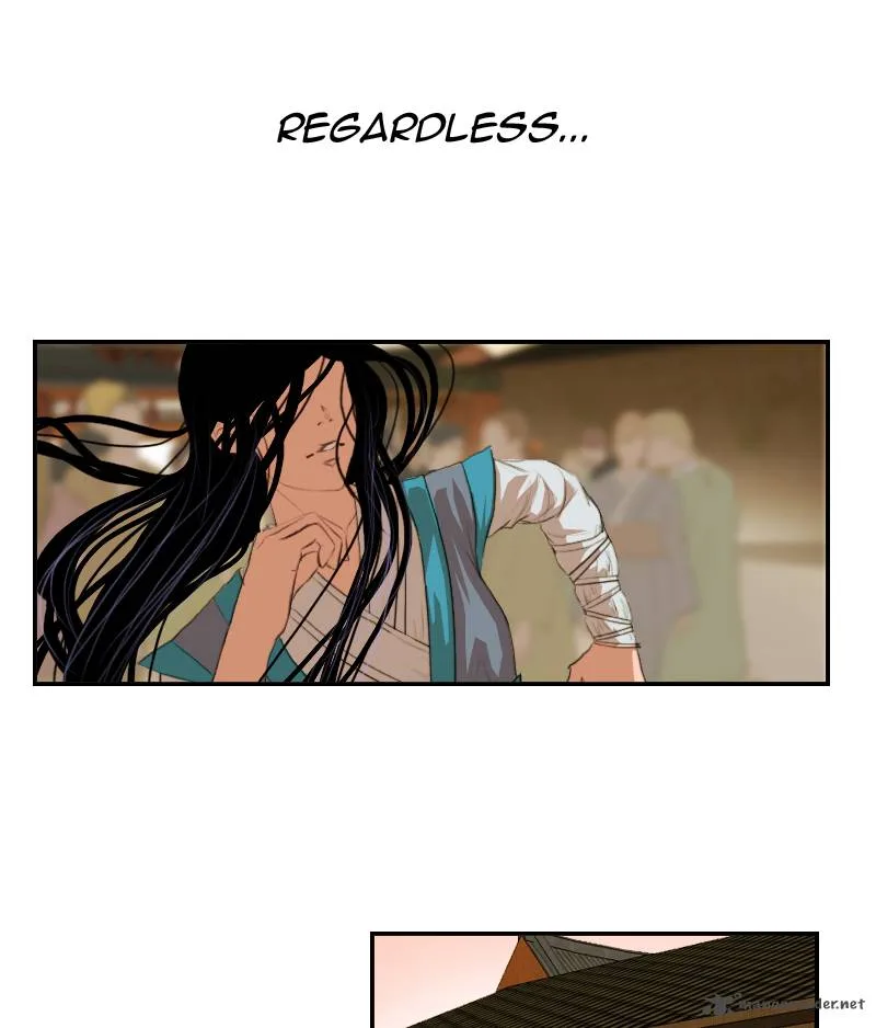 My Dear Cold-Blooded King Chapter 9 page 40