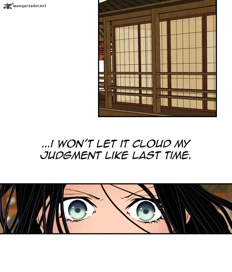 My Dear Cold-Blooded King Chapter 9 page 41