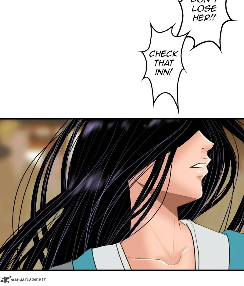 My Dear Cold-Blooded King Chapter 9 page 43