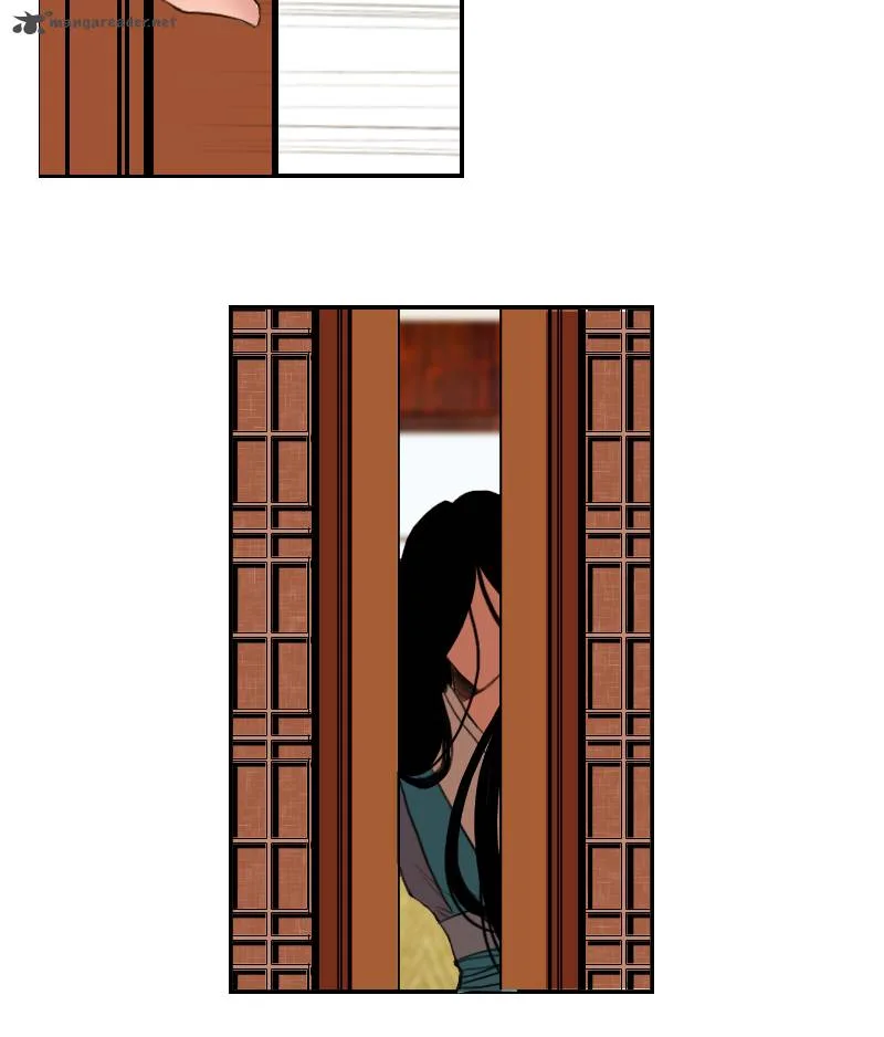 My Dear Cold-Blooded King Chapter 9 page 46
