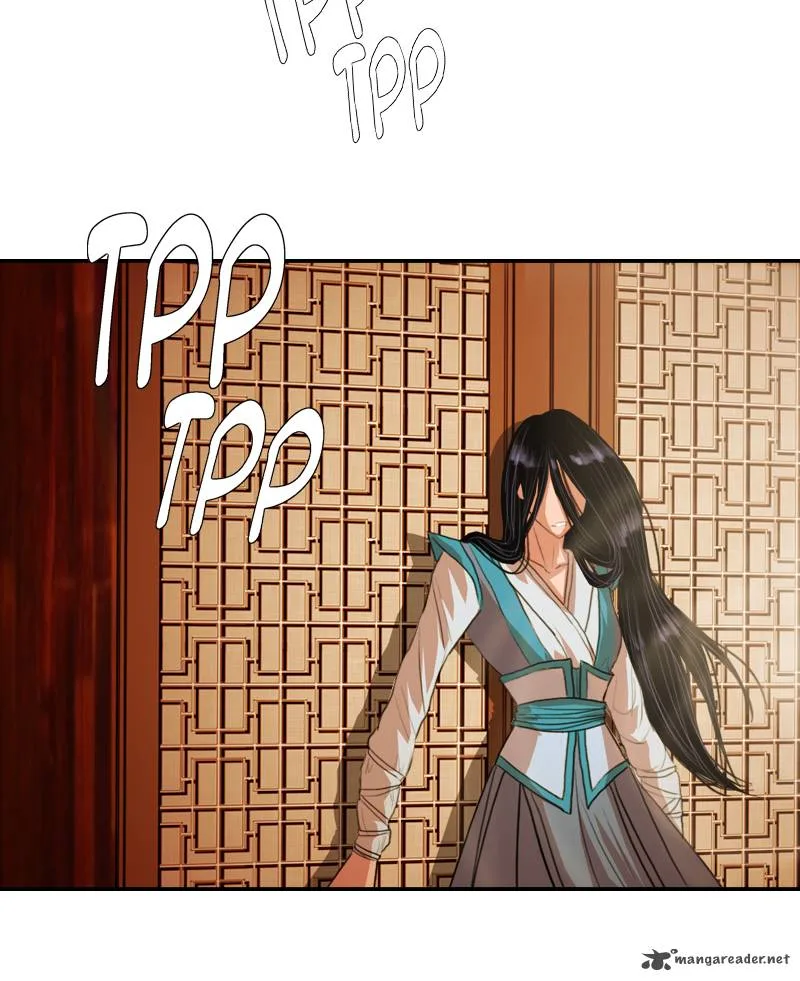 My Dear Cold-Blooded King Chapter 9 page 48