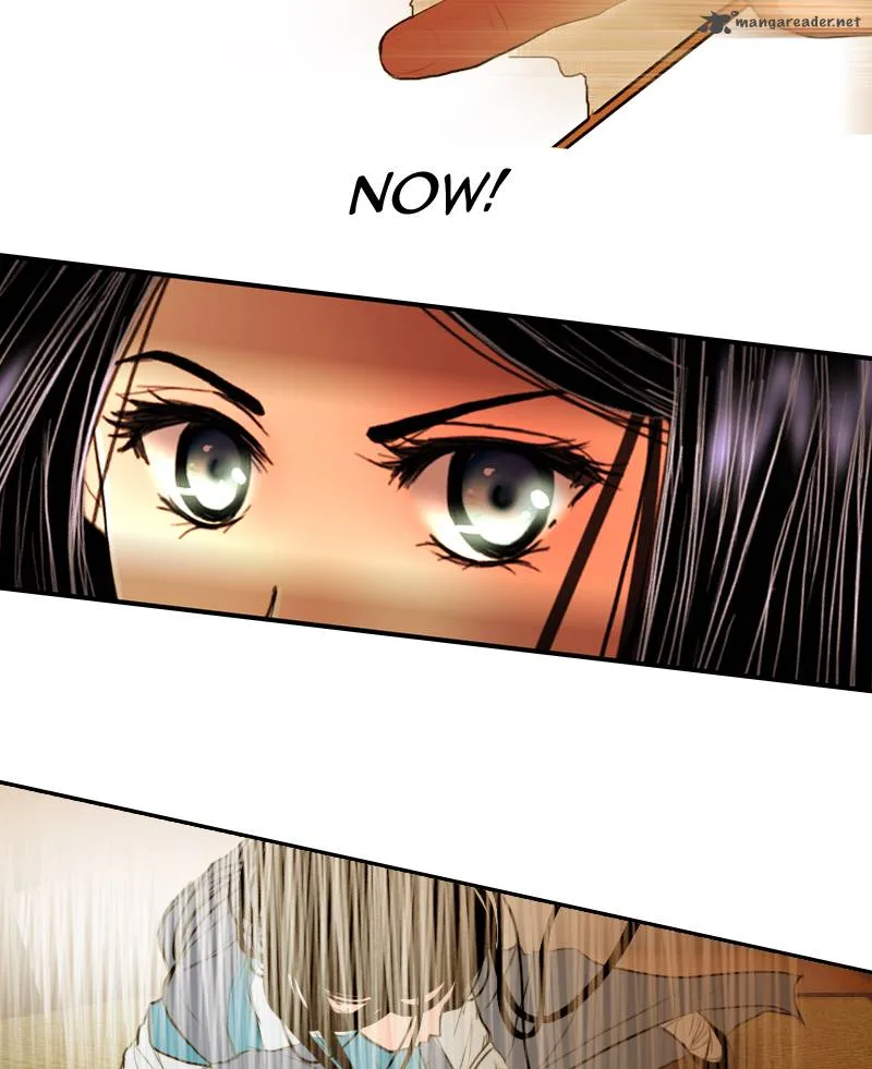 My Dear Cold-Blooded King Chapter 9 page 50
