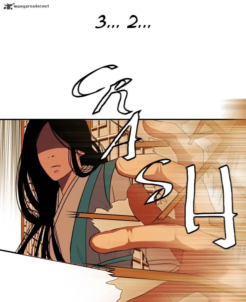 My Dear Cold-Blooded King Chapter 9 page 49