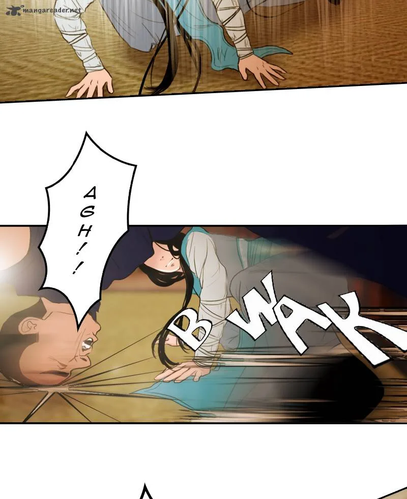 My Dear Cold-Blooded King Chapter 9 page 51