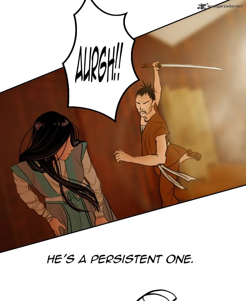 My Dear Cold-Blooded King Chapter 9 page 52