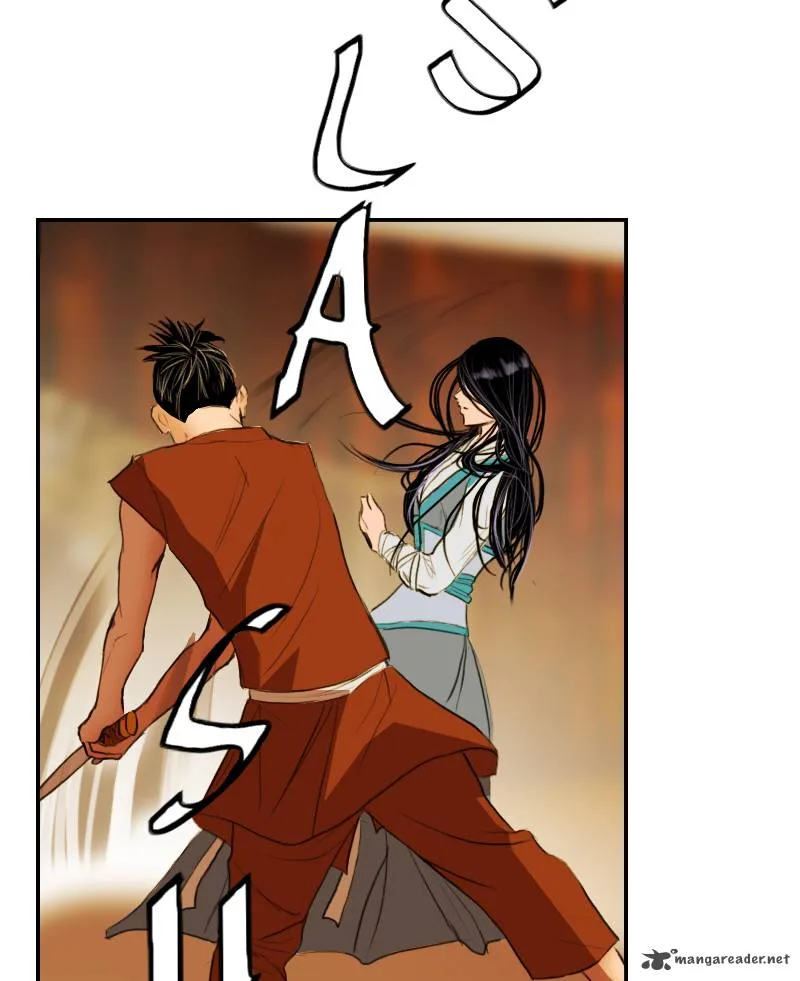 My Dear Cold-Blooded King Chapter 9 page 53