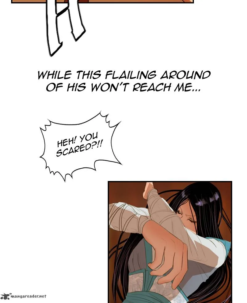 My Dear Cold-Blooded King Chapter 9 page 54
