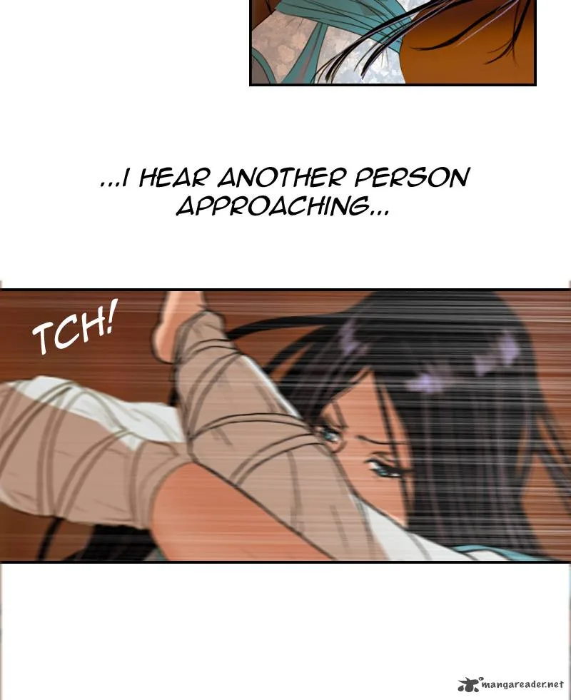 My Dear Cold-Blooded King Chapter 9 page 55