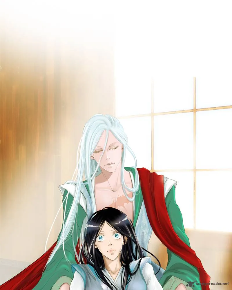 My Dear Cold-Blooded King Chapter 9 page 61