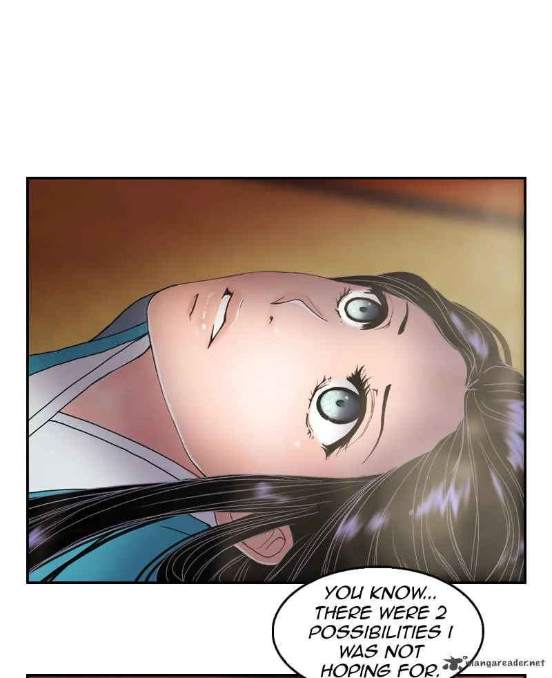 My Dear Cold-Blooded King Chapter 9 page 64