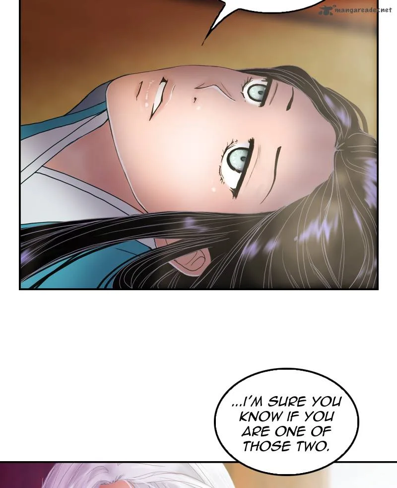 My Dear Cold-Blooded King Chapter 9 page 65