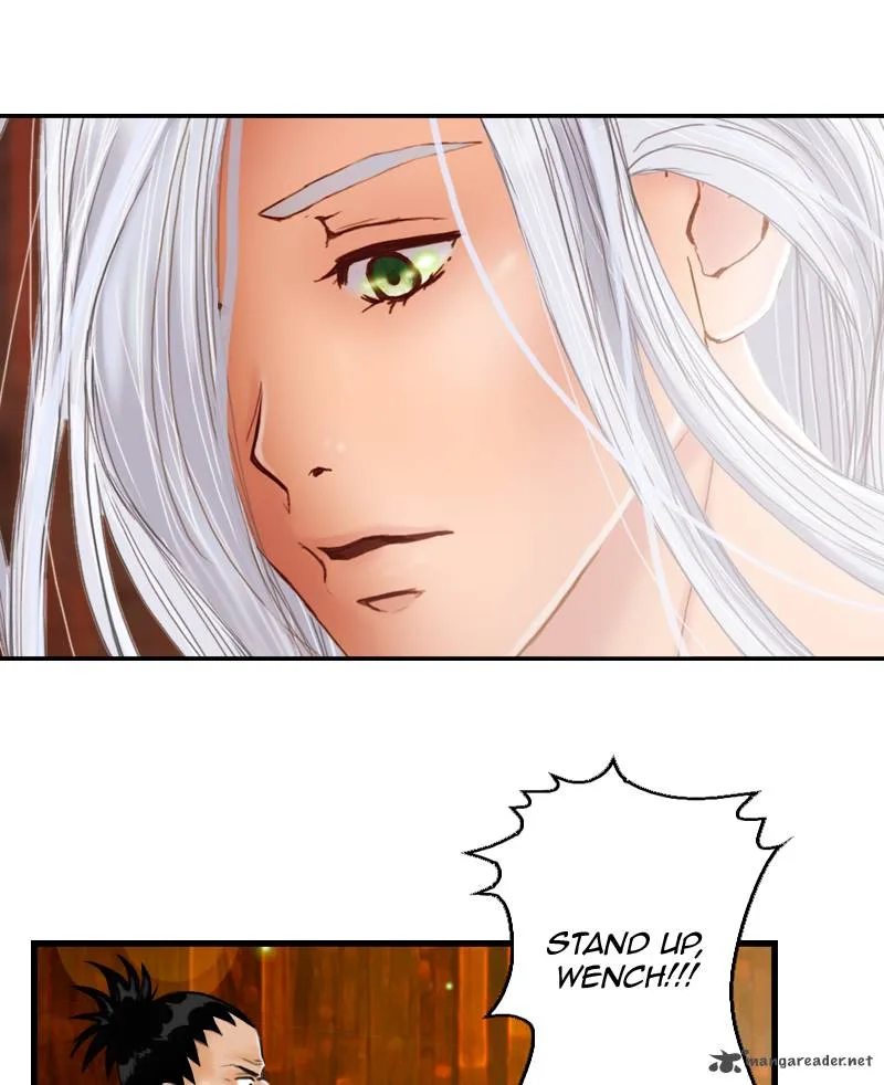 My Dear Cold-Blooded King Chapter 9 page 67