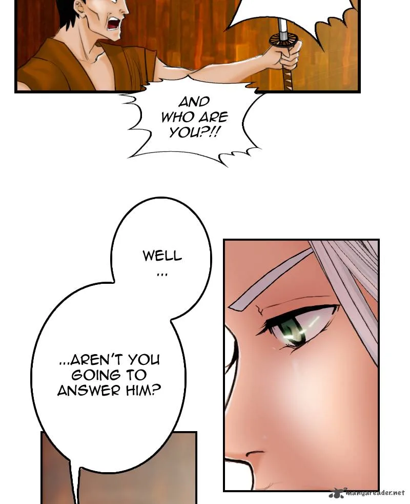 My Dear Cold-Blooded King Chapter 9 page 68