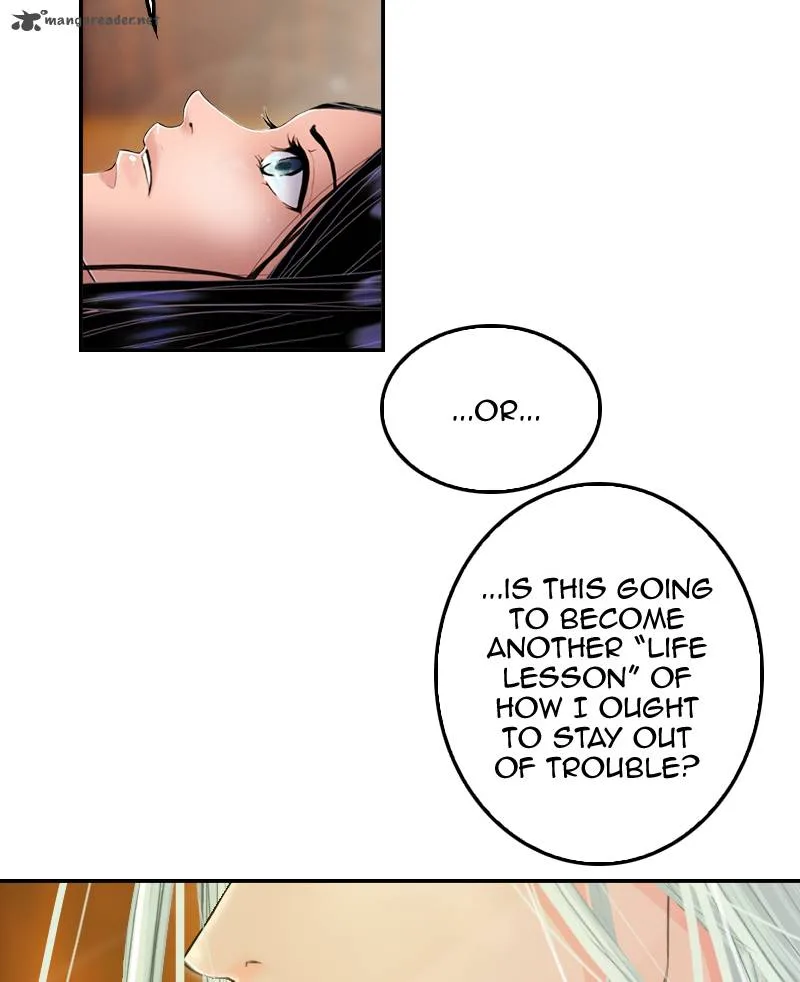 My Dear Cold-Blooded King Chapter 9 page 69