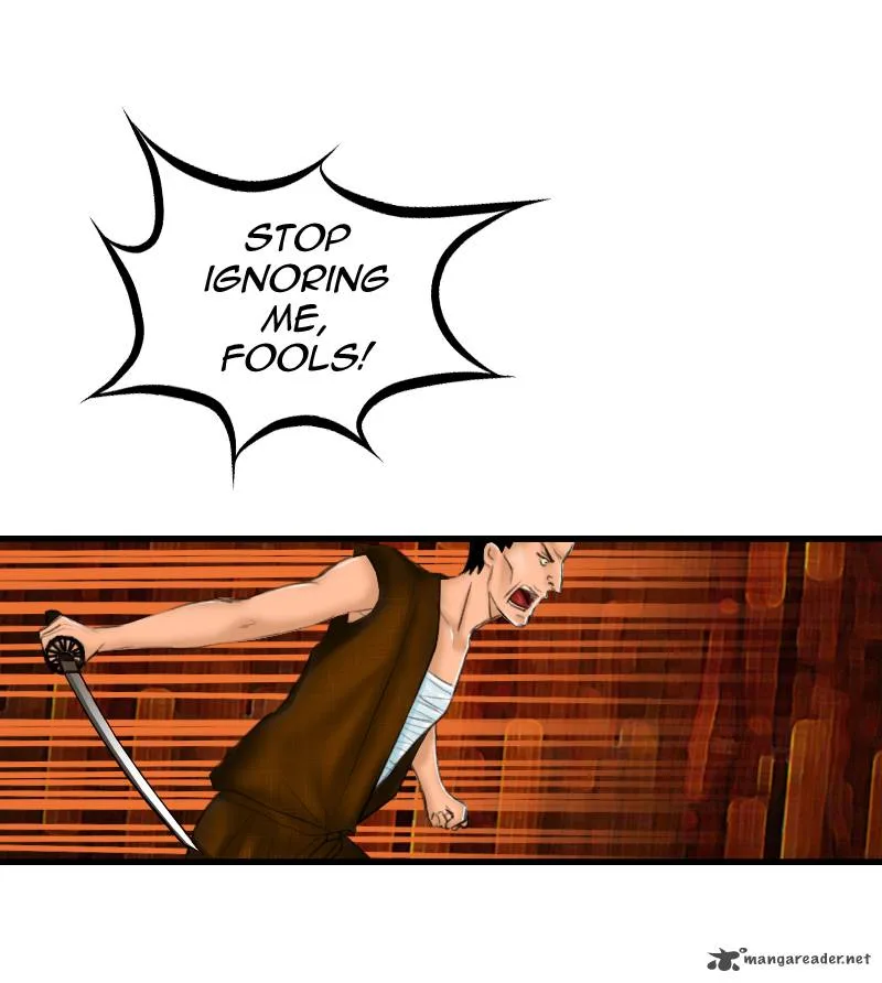 My Dear Cold-Blooded King Chapter 9 page 71