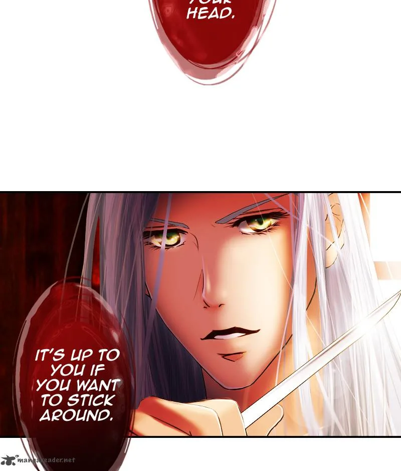 My Dear Cold-Blooded King Chapter 9 page 77
