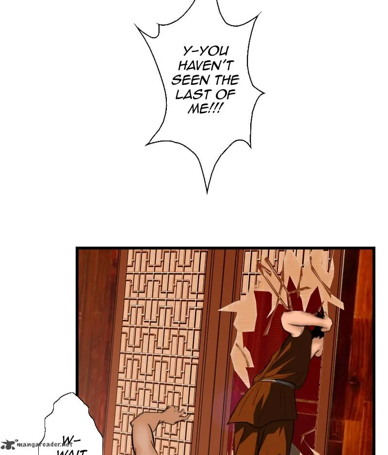 My Dear Cold-Blooded King Chapter 9 page 79