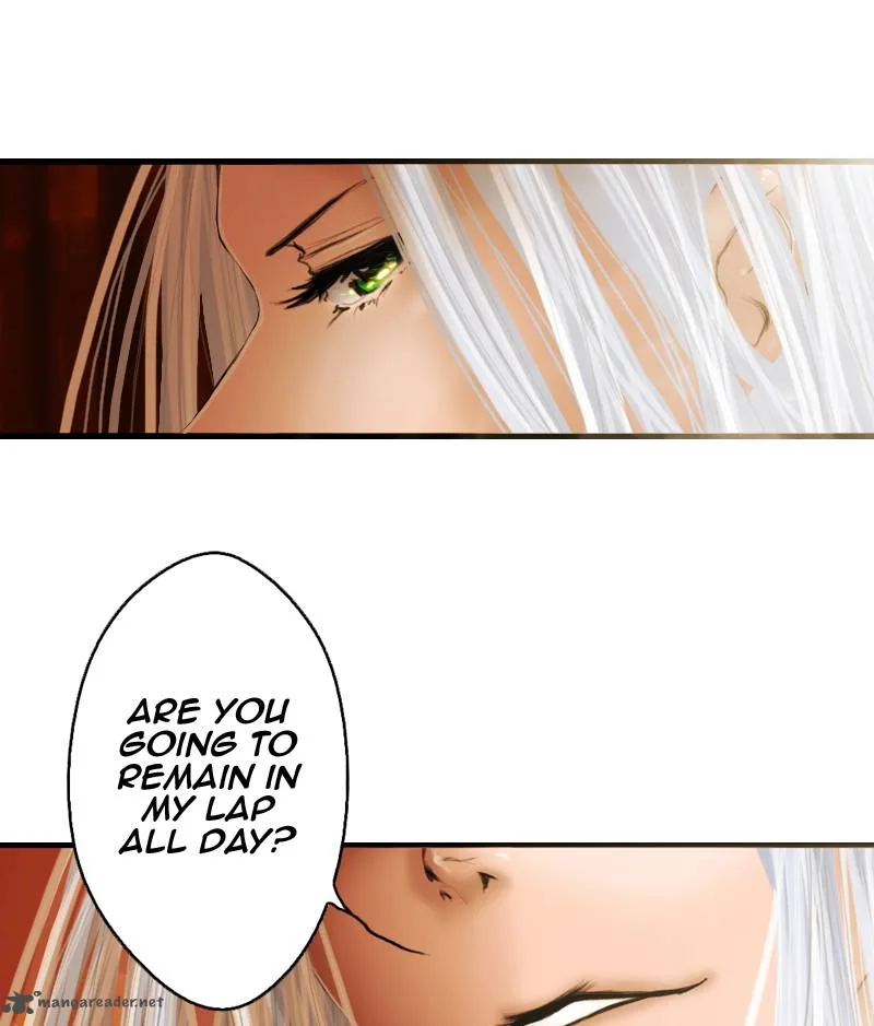 My Dear Cold-Blooded King Chapter 9 page 81