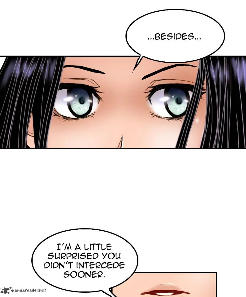 My Dear Cold-Blooded King Chapter 9 page 84