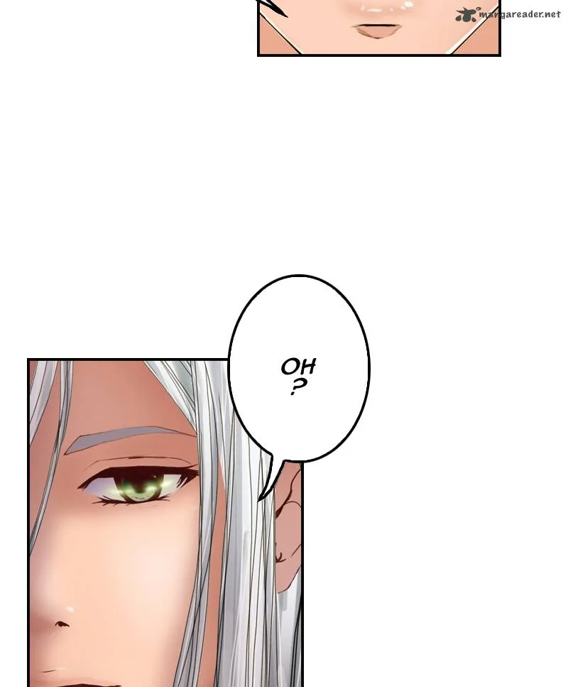My Dear Cold-Blooded King Chapter 9 page 85