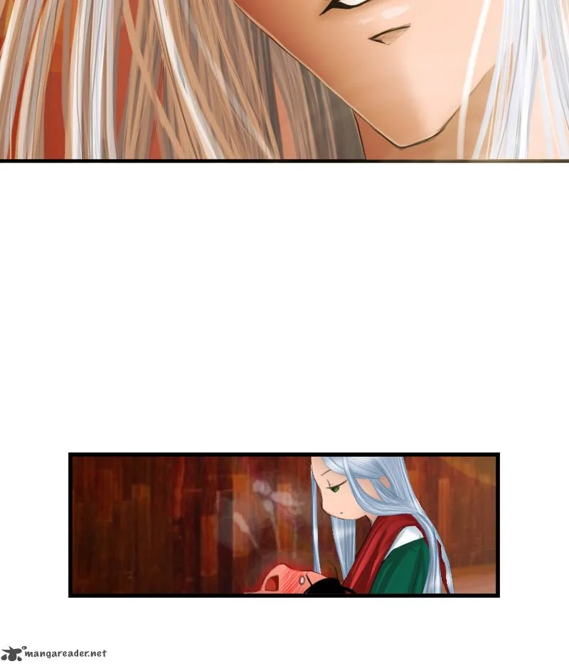My Dear Cold-Blooded King Chapter 9 page 82