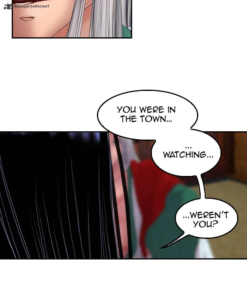 My Dear Cold-Blooded King Chapter 9 page 86