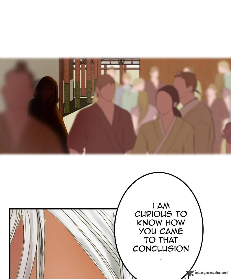 My Dear Cold-Blooded King Chapter 9 page 87