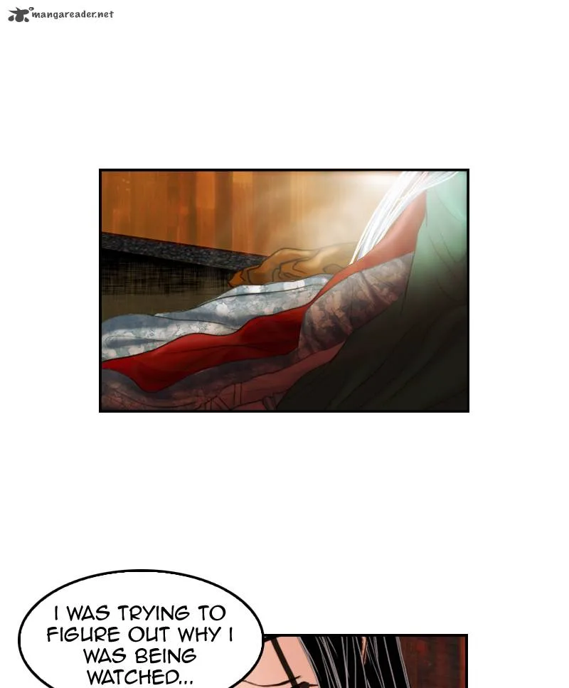 My Dear Cold-Blooded King Chapter 9 page 89