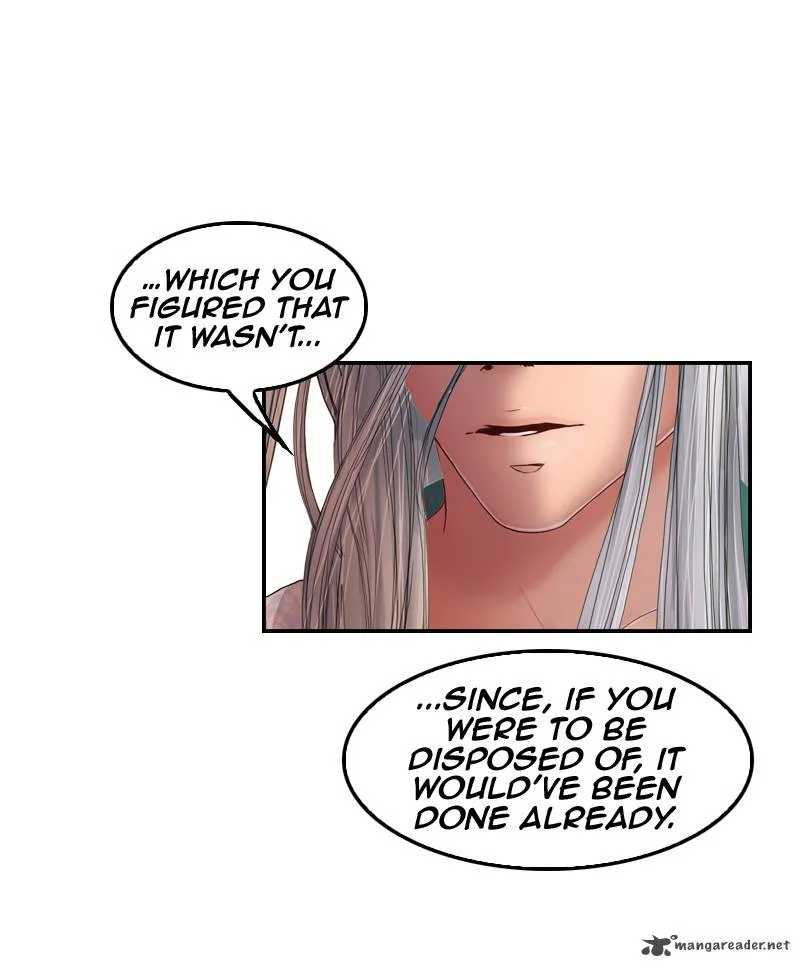 My Dear Cold-Blooded King Chapter 9 page 92