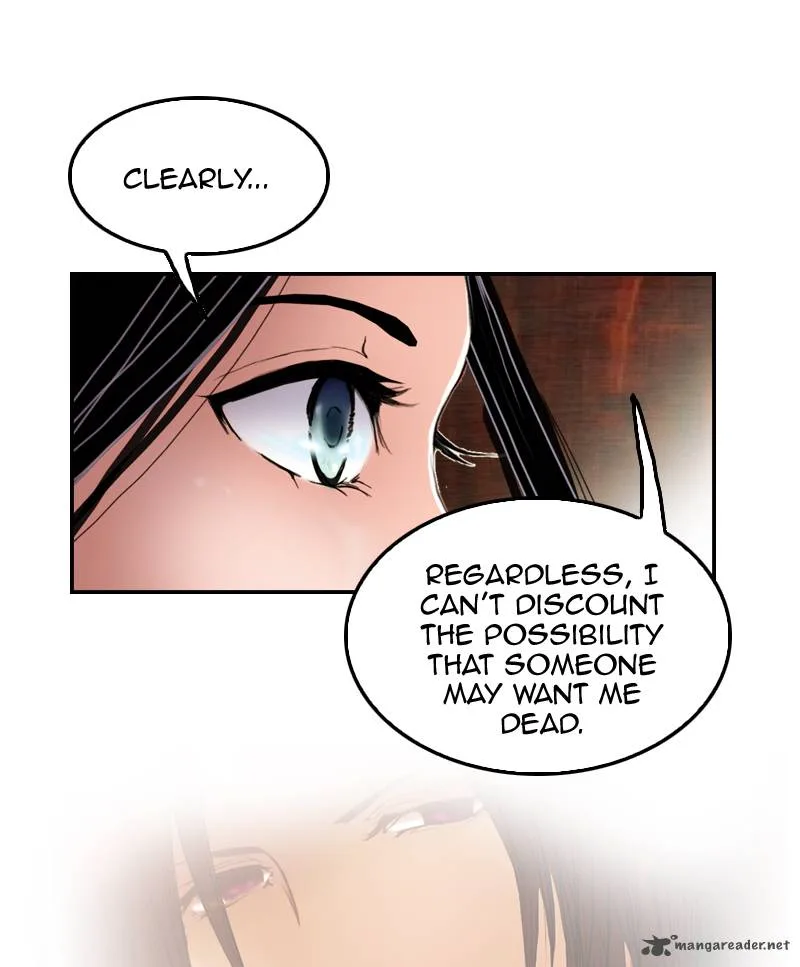 My Dear Cold-Blooded King Chapter 9 page 93