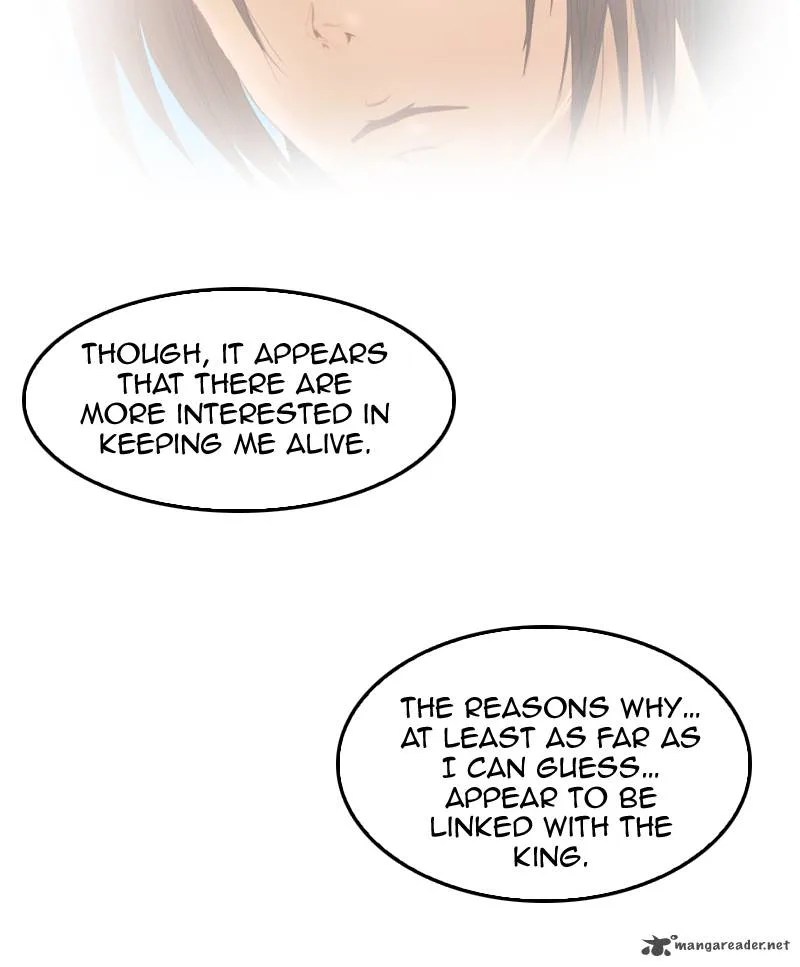 My Dear Cold-Blooded King Chapter 9 page 94