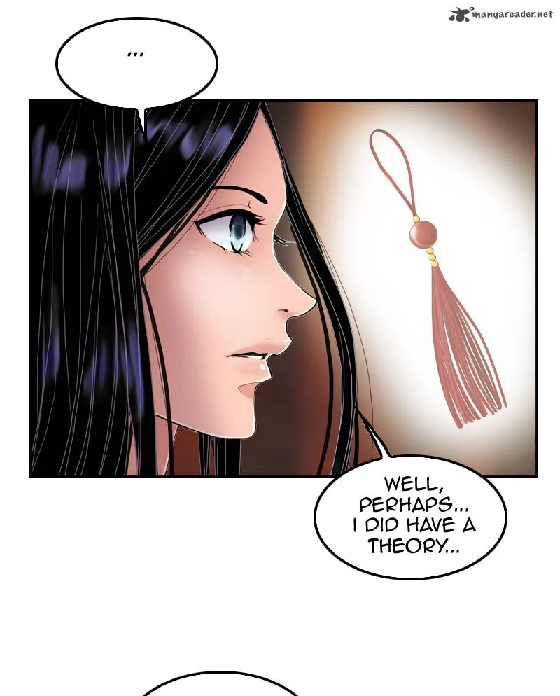 My Dear Cold-Blooded King Chapter 9 page 99
