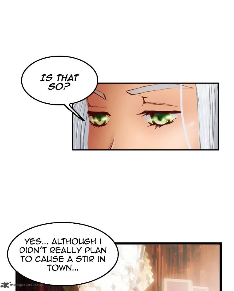 My Dear Cold-Blooded King Chapter 9 page 95