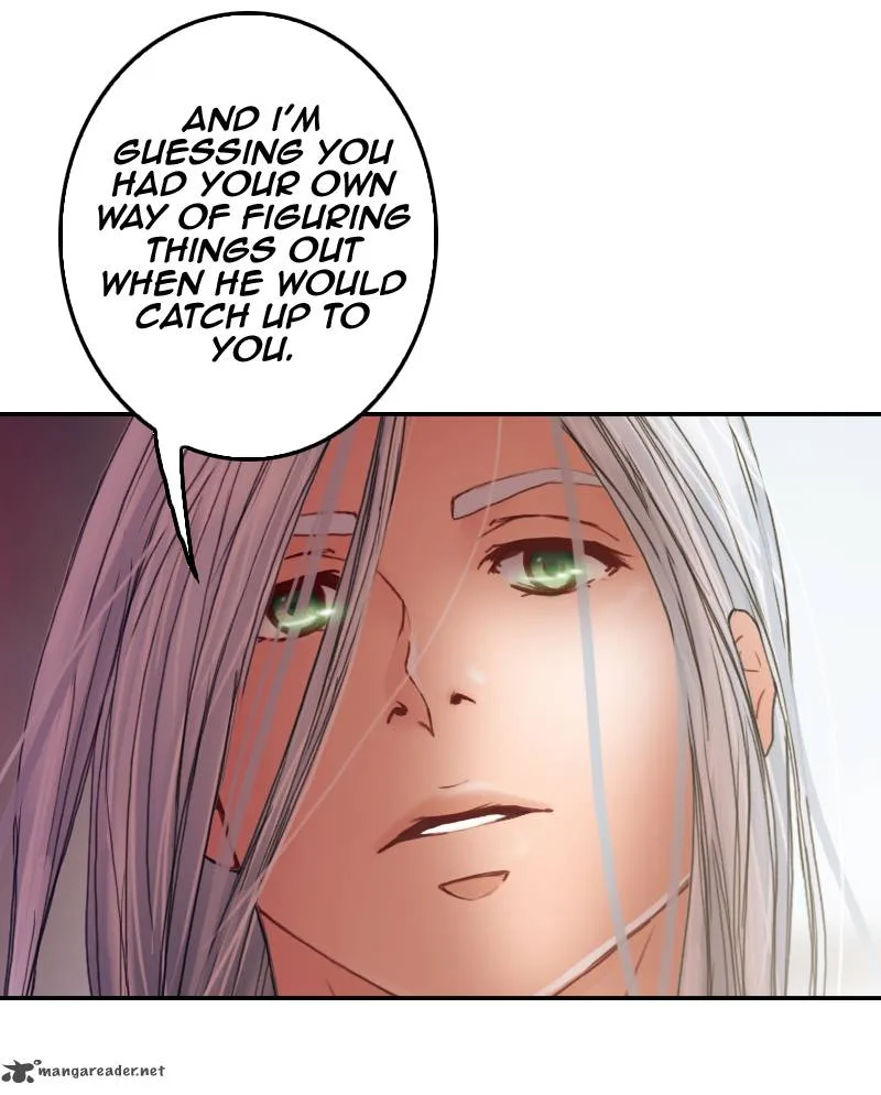 My Dear Cold-Blooded King Chapter 9 page 98