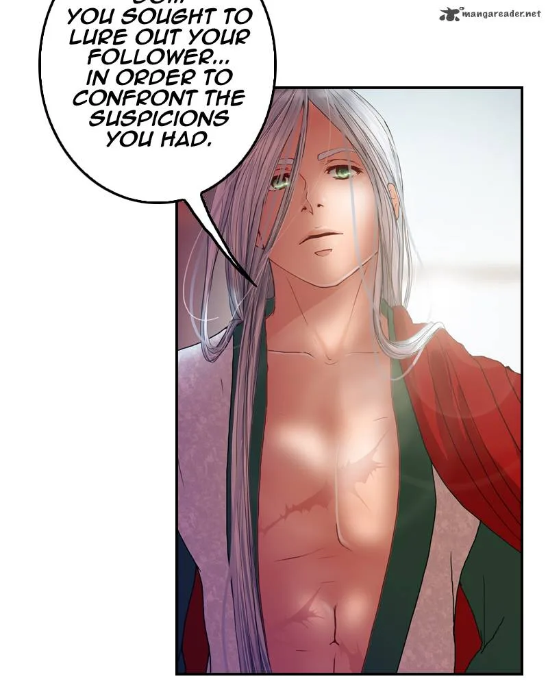 My Dear Cold-Blooded King Chapter 9 page 97