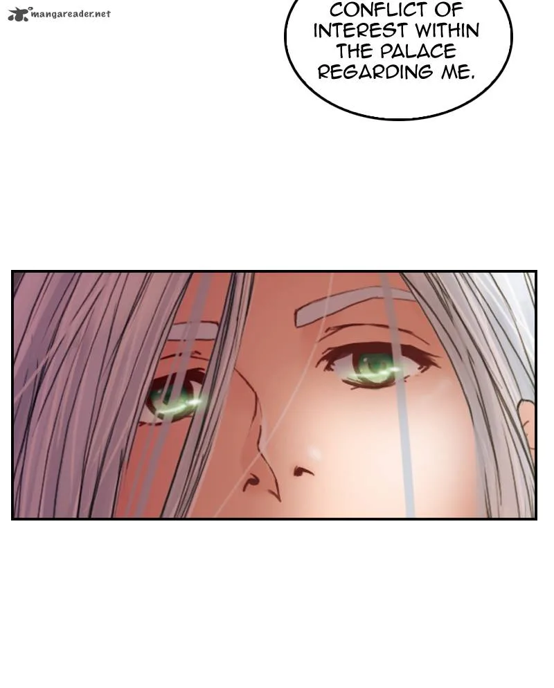 My Dear Cold-Blooded King Chapter 9 page 102