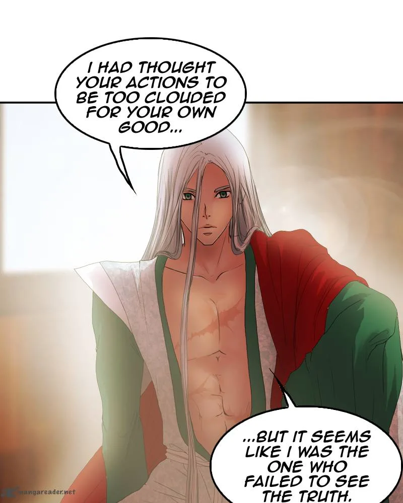 My Dear Cold-Blooded King Chapter 9 page 104