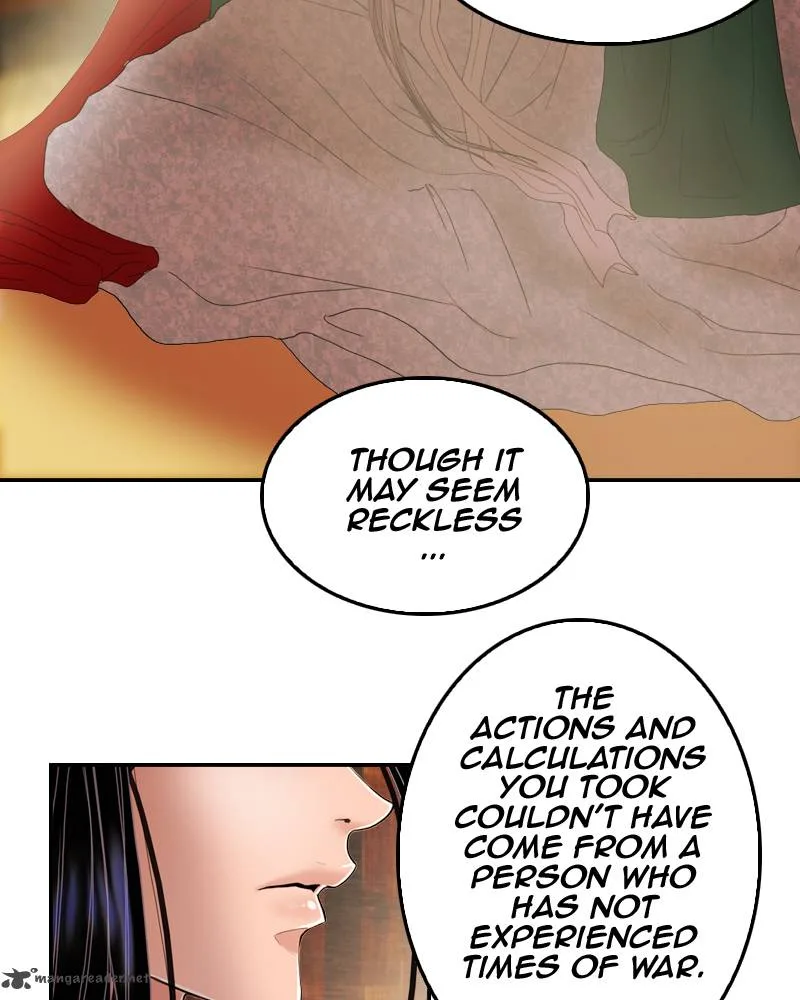 My Dear Cold-Blooded King Chapter 9 page 105