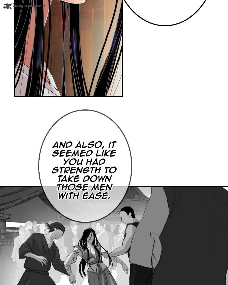 My Dear Cold-Blooded King Chapter 9 page 106