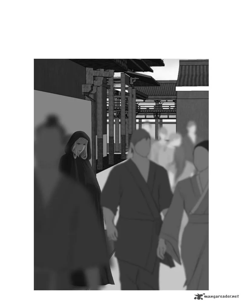 My Dear Cold-Blooded King Chapter 9 page 114