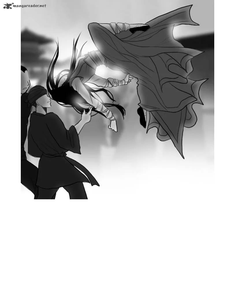 My Dear Cold-Blooded King Chapter 9 page 116