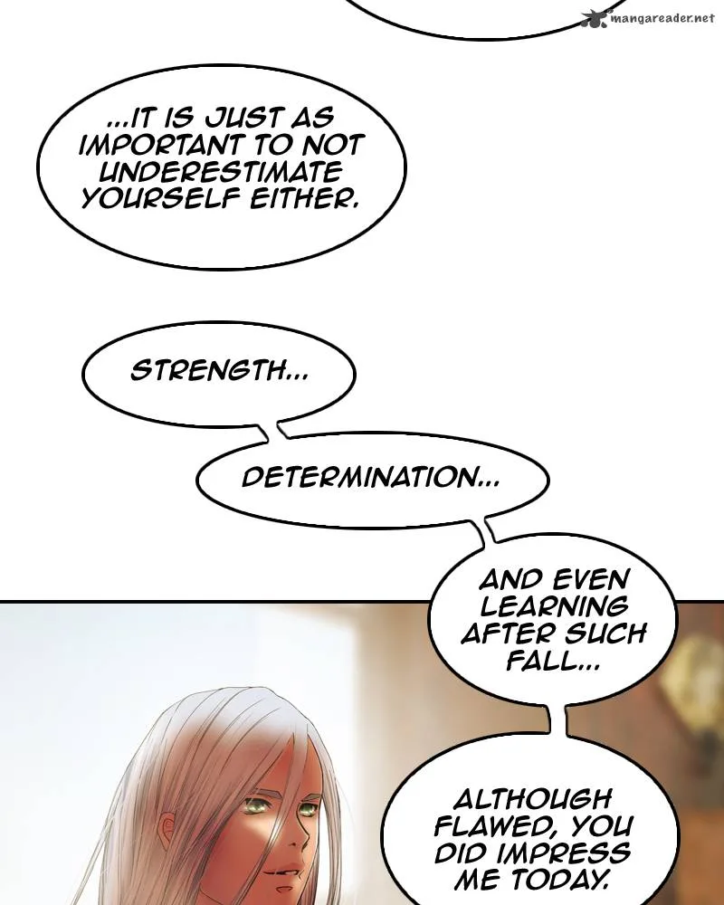 My Dear Cold-Blooded King Chapter 9 page 121