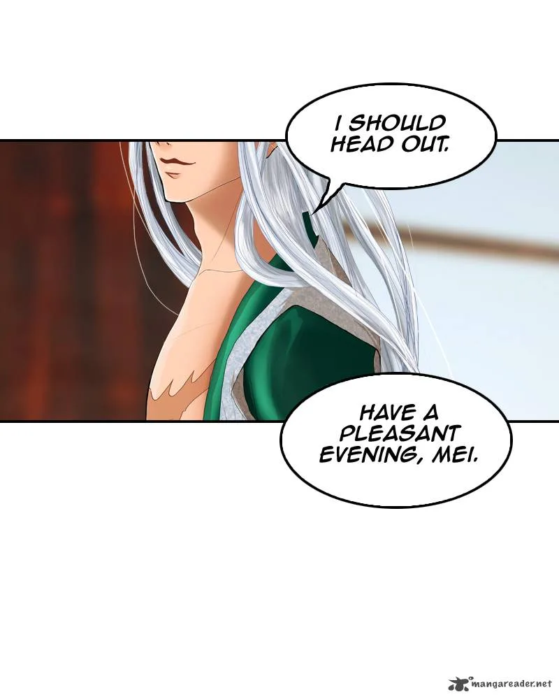 My Dear Cold-Blooded King Chapter 9 page 126