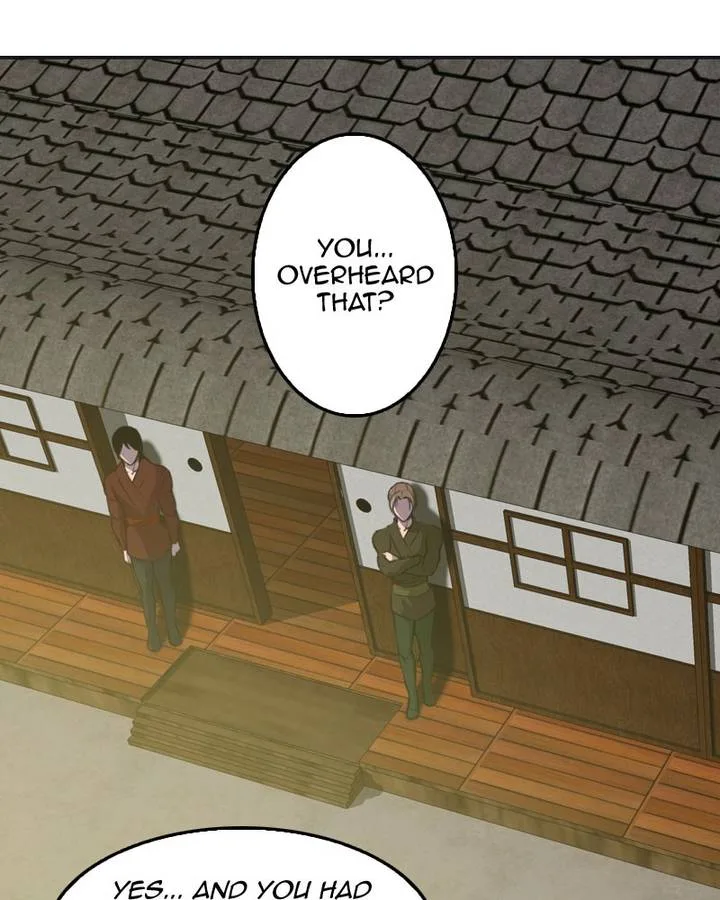 My Dear Cold-Blooded King Chapter 90 page 11