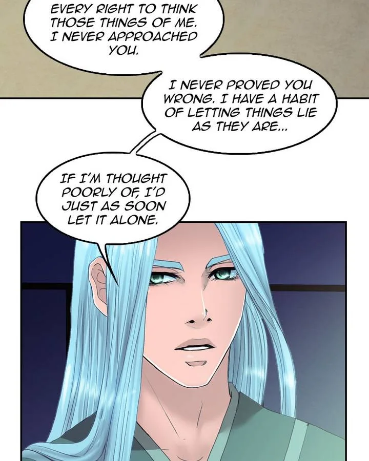 My Dear Cold-Blooded King Chapter 90 page 12